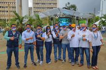 As&iacute; celebr&oacute; Cali su cumplea&ntilde;os 485