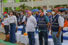 As&iacute; celebr&oacute; Cali su cumplea&ntilde;os 485