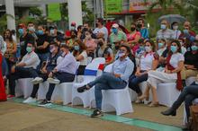 As&iacute; celebr&oacute; Cali su cumplea&ntilde;os 485