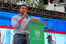 As&iacute; celebr&oacute; Cali su cumplea&ntilde;os 485