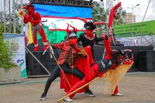 As&iacute; celebr&oacute; Cali su cumplea&ntilde;os 485