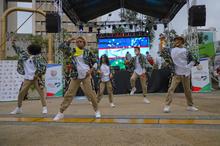 As&iacute; celebr&oacute; Cali su cumplea&ntilde;os 485