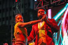 As&iacute; celebr&oacute; Cali su cumplea&ntilde;os 485