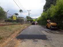 M&aacute;s de 87000 metros cuadrados de v&iacute;as se han recuperado con las &lsquo;Obras de Coraz&oacute;n&rsquo; en 2021