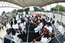 Las comunas de Cali est&aacute;n en movimiento