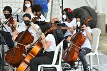 Las comunas de Cali est&aacute;n en movimiento