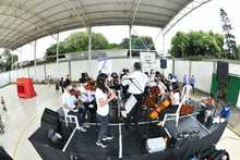 Las comunas de Cali est&aacute;n en movimiento