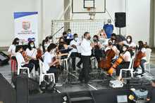 Las comunas de Cali est&aacute;n en movimiento