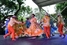 Las comunas de Cali est&aacute;n en movimiento