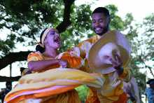 Las comunas de Cali est&aacute;n en movimiento