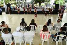 Las comunas de Cali est&aacute;n en movimiento
