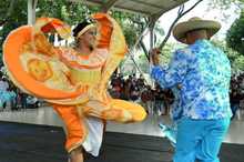 Las comunas de Cali est&aacute;n en movimiento