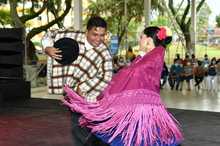 Las comunas de Cali est&aacute;n en movimiento