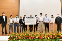 Dagma participa de la Alianza del Pacifico contra el Tr&aacute;fico Ilegal de Maderas