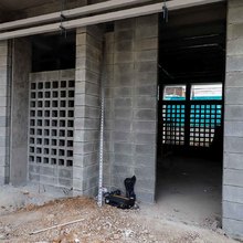 En el primer trimestre de 2022 estar&aacute;n listas las obras en la sede educativa Rafael Pombo 