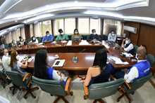 Cali, referente nacional en atenci&oacute;n y caracterizaci&oacute;n de poblaci&oacute;n migrante