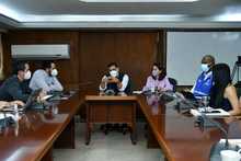 Cali, referente nacional en atenci&oacute;n y caracterizaci&oacute;n de poblaci&oacute;n migrante