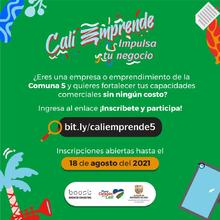 Emprendimientos de tres comunas se beneficiar&aacute;n con proyectos reactivadores