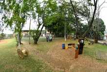 Polideportivo de Ciudad 2000 no estuvo ocupado por j&oacute;venes de la resistencia