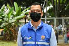 Polideportivo de Ciudad 2000 no estuvo ocupado por j&oacute;venes de la resistencia