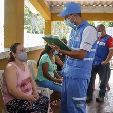  La hepatitis no puede esperar: conoce c&oacute;mo prevenirla
