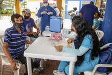  La hepatitis no puede esperar: conoce c&oacute;mo prevenirla