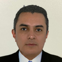 Diego Fernando Lopez Cardona