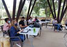 Ni&ntilde;os y j&oacute;venes se vincular&aacute;n al proyecto Coraz&oacute;n de Pance