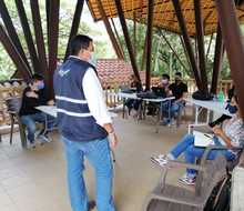 Ni&ntilde;os y j&oacute;venes se vincular&aacute;n al proyecto Coraz&oacute;n de Pance