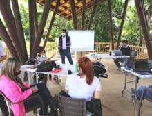 Ni&ntilde;os y j&oacute;venes se vincular&aacute;n al proyecto Coraz&oacute;n de Pance