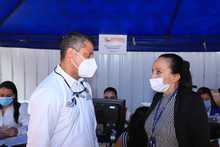 Infraestructura impulsa contribuci&oacute;n por valorizaci&oacute;n en la Feria de Servicios Tributarios