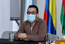 Con gran &eacute;xito se lanz&oacute; la muestra comercial &lsquo;Cale&ntilde;o Compr&aacute; Cale&ntilde;o V&eacute;&rsquo;