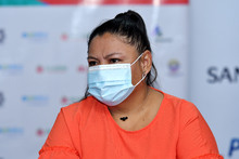 Con gran &eacute;xito se lanz&oacute; la muestra comercial &lsquo;Cale&ntilde;o Compr&aacute; Cale&ntilde;o V&eacute;&rsquo;