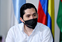 Con gran &eacute;xito se lanz&oacute; la muestra comercial &lsquo;Cale&ntilde;o Compr&aacute; Cale&ntilde;o V&eacute;&rsquo;