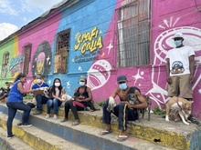 Este viernes 30 de julio, gran oferta de servicios en el barrio Sucre para vecinos y habitantes de calle