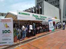 Si tiene Infracciones al C&oacute;digo de Polic&iacute;a p&oacute;ngase al d&iacute;a y aproveche el 100 % de descuento en intereses