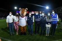 Cali ser&aacute; la primera ciudad en Colombia con una pol&iacute;tica p&uacute;blica de barrismo social