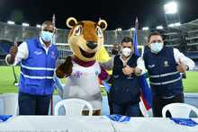 Cali ser&aacute; la primera ciudad en Colombia con una pol&iacute;tica p&uacute;blica de barrismo social