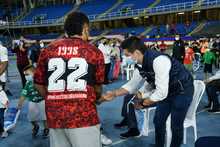 Cali ser&aacute; la primera ciudad en Colombia con una pol&iacute;tica p&uacute;blica de barrismo social