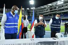 Cali ser&aacute; la primera ciudad en Colombia con una pol&iacute;tica p&uacute;blica de barrismo social