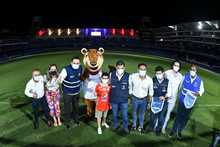 Cali ser&aacute; la primera ciudad en Colombia con una pol&iacute;tica p&uacute;blica de barrismo social