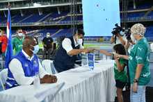 Cali ser&aacute; la primera ciudad en Colombia con una pol&iacute;tica p&uacute;blica de barrismo social