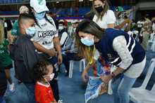 Cali ser&aacute; la primera ciudad en Colombia con una pol&iacute;tica p&uacute;blica de barrismo social