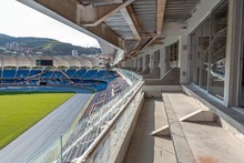 Alcalde de Cali destac&oacute; las bondades de un Pascual Guerrero autosostenible