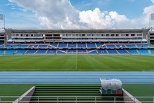 Alcalde de Cali destac&oacute; las bondades de un Pascual Guerrero autosostenible