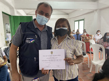 &iexcl;Si se puede! No importa la edad para estudiar&hellip;