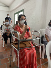 &iexcl;Si se puede! No importa la edad para estudiar&hellip;