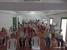 &iexcl;Si se puede! No importa la edad para estudiar&hellip;