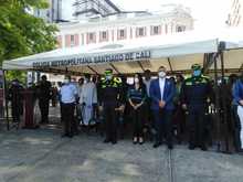 &lsquo;Polic&iacute;a de vecindario&rsquo;, nuevo plan para estar m&aacute;s cerca de la cale&ntilde;idad