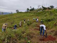 DAGMA recibe reconocimiento por parte de Minambiente